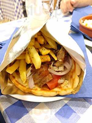 La Trobada Grega Del Monestir