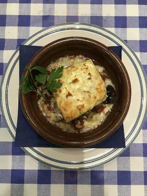 La Trobada Grega Del Monestir