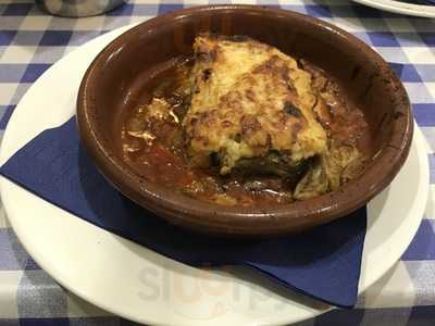 La Trobada Grega Del Monestir