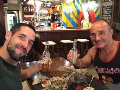 La Sitgetana Brew Pub