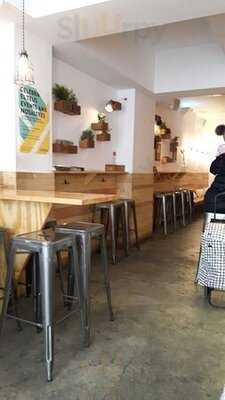 La Sitgetana Brew Pub