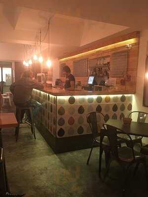 La Sitgetana Brew Pub