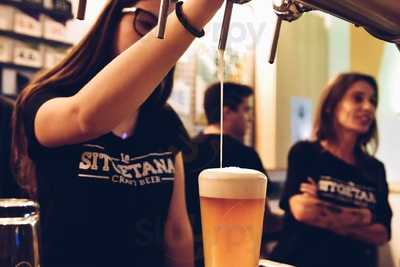 La Sitgetana Brew Pub