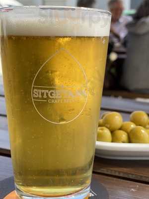 La Sitgetana Brew Pub