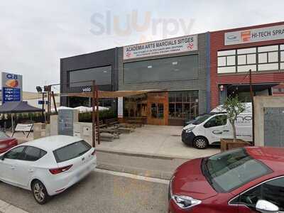 La Sitgetana Brew Pub