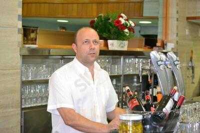 Bar Del Cine Embajadores