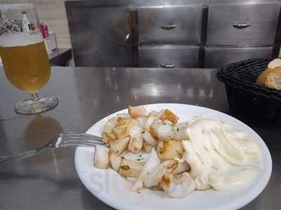 Bar Del Cine Embajadores