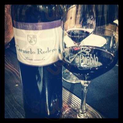 La Puebla Restaurant Burgos