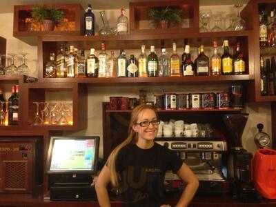 La Puebla Restaurant Burgos