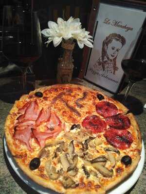 Pizzeria La Mancha