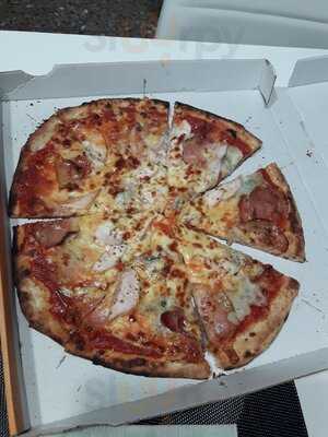 Pizzeria La Mancha