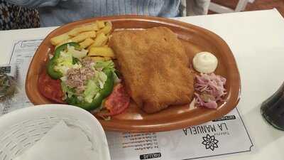 Taberna La Manuela