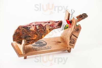 Señorío De Montanera