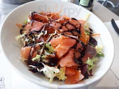 Bar Restaurante Glub