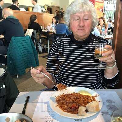 Bar Restaurante Glub