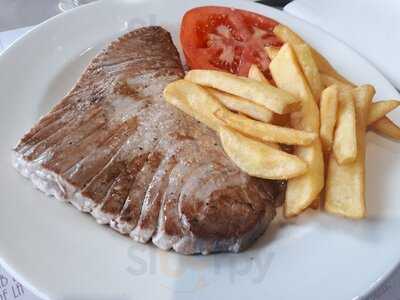 Bar Restaurante Glub