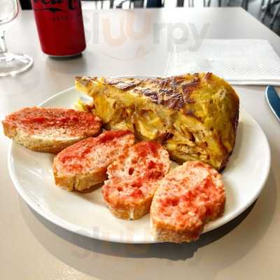 Bar Restaurante Glub