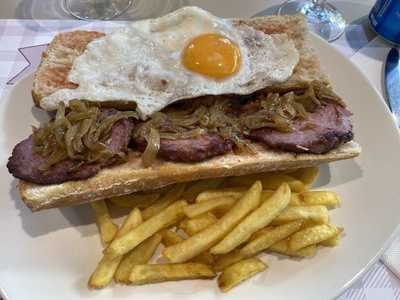 Bar Restaurante Glub