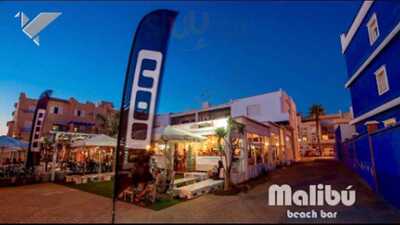Malibu’beach Bar