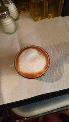 Ginger Latin Cuisine & Bar