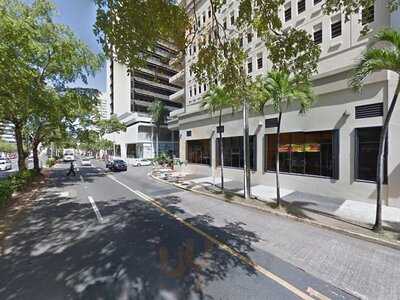 Ginger Latin Cuisine & Bar