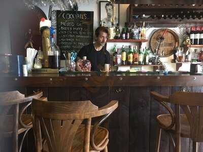 La Tasca Del Navegante