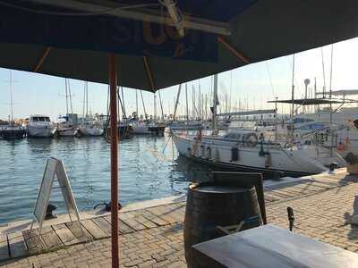 La Tasca Del Navegante