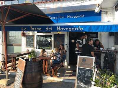 La Tasca Del Navegante