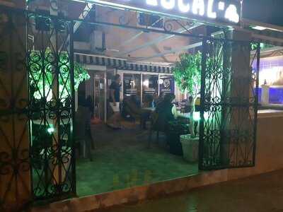 The Local La Florida