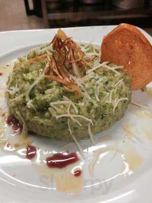 Restaurante Casa Aurora