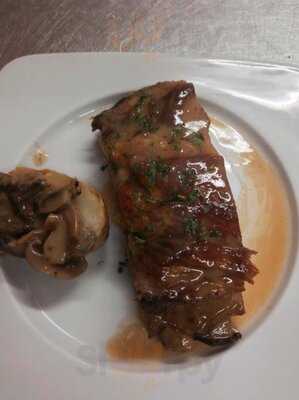 Restaurante Casa Aurora