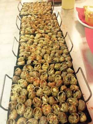 Restaurante Casa Aurora