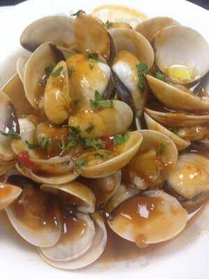 Restaurante Casa Aurora