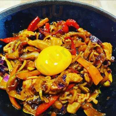 Aq35 - Patio De Los Naranjos