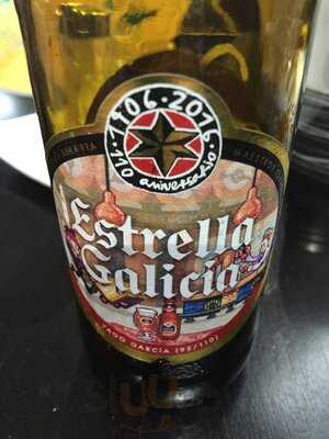 Restaurante Cafetería Viena