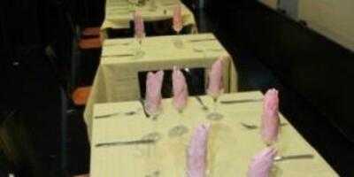 Restaurante Cafetería Viena