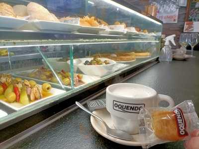 Restaurante Cafetería Viena