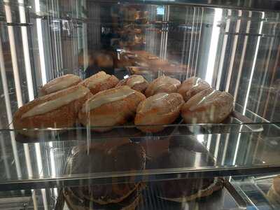 El Mercado Del Trigo