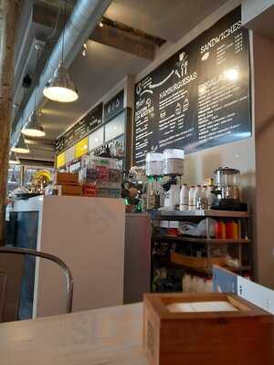 El Mercado Del Trigo