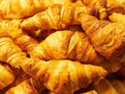 El Mercado Del Trigo