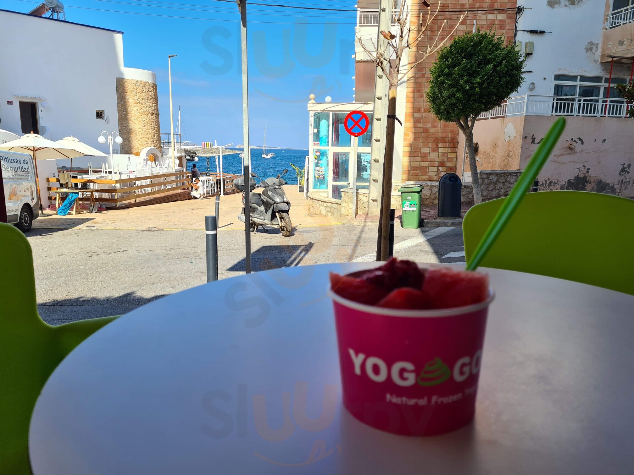 Yoggood