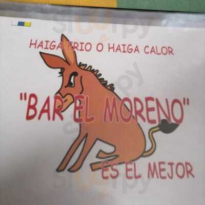 Bar El Moreno