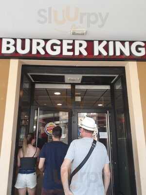 Burguer King