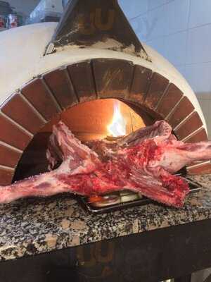 Pizzeria Restaurante La Artesana