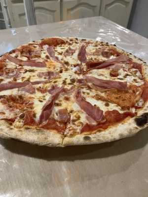 Pizzeria Restaurante La Artesana