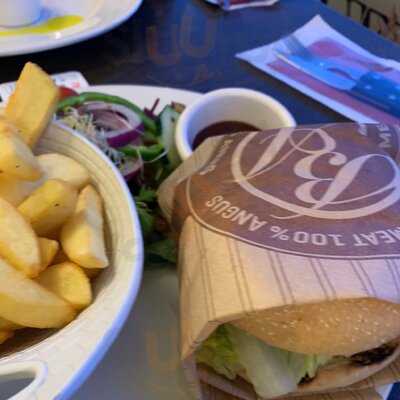 Ragazzi Ristorante Pizzeria