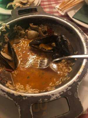 Ragazzi Ristorante Pizzeria