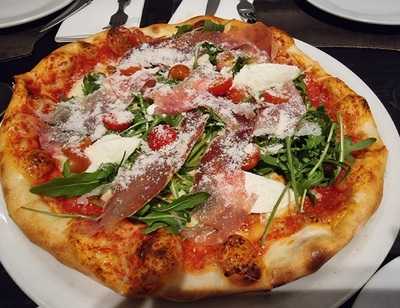 Ragazzi Ristorante Pizzeria
