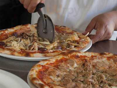 Ragazzi Ristorante Pizzeria