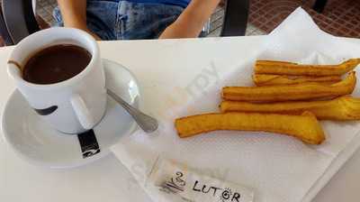 Churrería Cafetería Amanecer